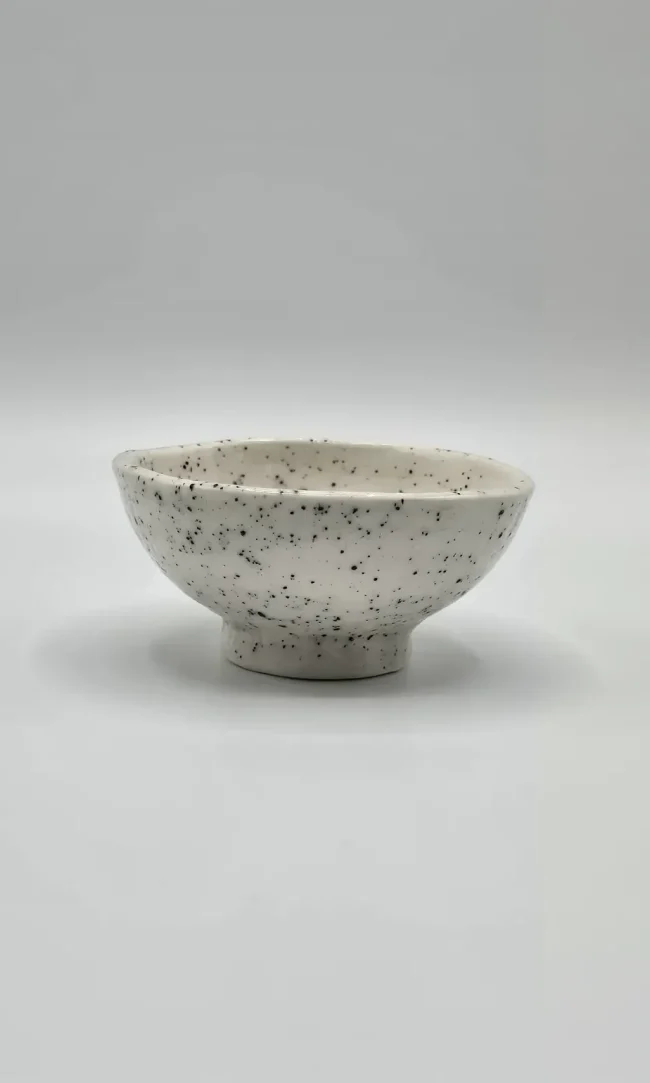 Petite coupelle d'hiver