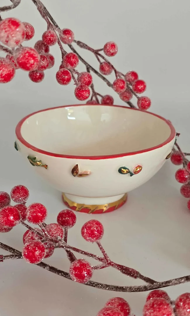 Bol, célébration hivernale