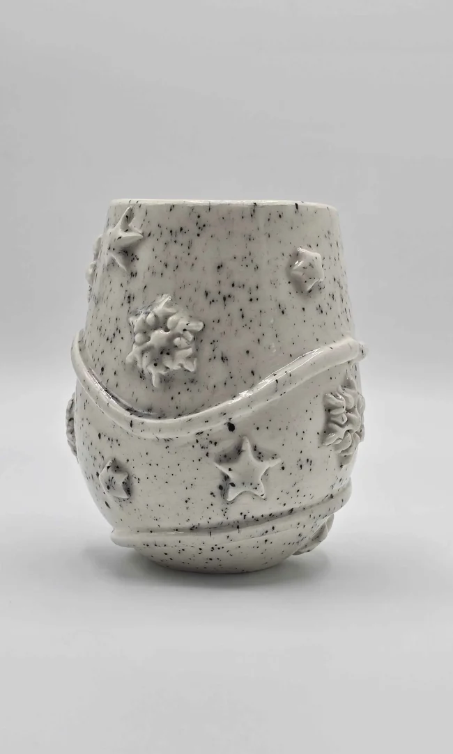 Mug Enneigé & étoilé