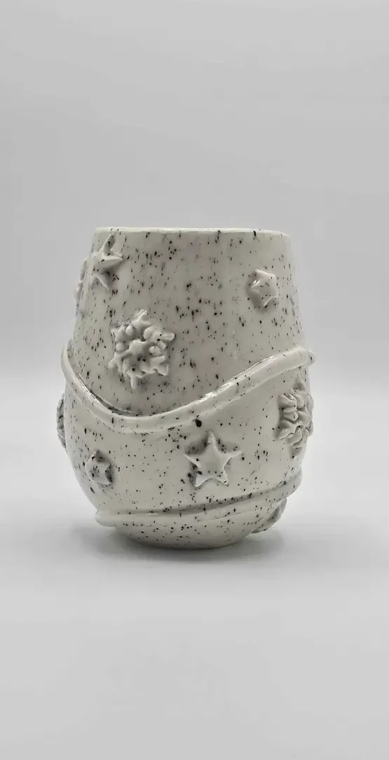 Mug Enneigé & étoilé